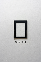 Load image into Gallery viewer, Toploader Wall Display Frame for TCG Cards Modular and Customizable Pokemon, Magic, One Piece, Sports (Cards Not Included)