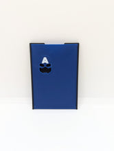 Load image into Gallery viewer, Captain america id card cover, product photo 1 of 4