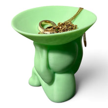 Load image into Gallery viewer, Smiski Trinket Dish Jewelry Holder product photo 2