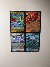 Load image into Gallery viewer, Jumbo Pokemon Card Wall Display Frame product photo 3