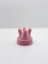 Load image into Gallery viewer, Cow Udder Milk Carton Cap, Milk Bottle Cap, Funny Pouring Milk Dispenser