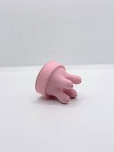 Load image into Gallery viewer, Cow Udder Milk Carton Cap, Milk Bottle Cap, Funny Pouring Milk Dispenser