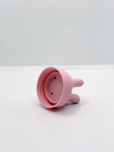 Load image into Gallery viewer, Cow Udder Milk Carton Cap, Milk Bottle Cap, Funny Pouring Milk Dispenser