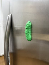 Load image into Gallery viewer, Picolas Cage Fridge Magnet, High Quality 3D
