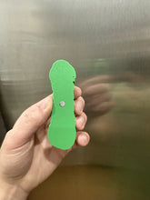 Load image into Gallery viewer, Picolas Cage Fridge Magnet, High Quality 3D