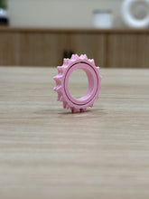 Load image into Gallery viewer, Fidget Ring for Anxiety Relief, Pain Stim, Stress, ADHD | Pack of 5