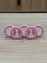 Load image into Gallery viewer, Fidget Ring for Anxiety Relief, Pain Stim, Stress, ADHD | Pack of 5