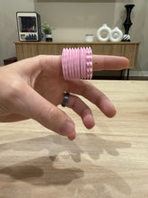 Load image into Gallery viewer, Fidget Ring for Anxiety Relief, Pain Stim, Stress, ADHD | Pack of 5
