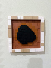 Load image into Gallery viewer, Minecraft Item Magnetic Picture Frame
