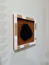 Load image into Gallery viewer, Minecraft Item Magnetic Picture Frame