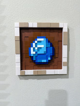 Load image into Gallery viewer, Minecraft Item Magnetic Picture Frame