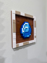Load image into Gallery viewer, Minecraft Item Magnetic Picture Frame