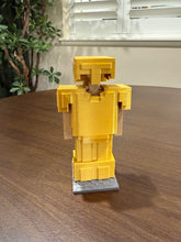 Load image into Gallery viewer, Minecraft Armor Stand Desk Fidget Clicker