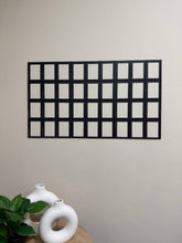 Load image into Gallery viewer, Toploader Wall Display Frame for TCG Cards Modular and Customizable Pokemon, Magic, One Piece, Sports (Cards Not Included)