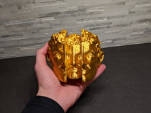 Load image into Gallery viewer, Large Chaos Orb