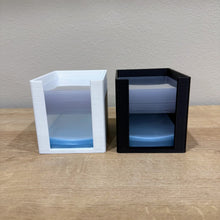 Load image into Gallery viewer, TCG Card Toploader and Penny Sleeve Storage Organizer Box Dispenser for Pokemon, Magic, One Piece, Sports (Toploaders / Sleeves Not Included)