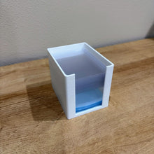 Load image into Gallery viewer, TCG Card Toploader and Penny Sleeve Storage Organizer Box Dispenser for Pokemon, Magic, One Piece, Sports (Toploaders / Sleeves Not Included)