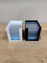 Load image into Gallery viewer, TCG Card Toploader and Penny Sleeve Storage Organizer Box Dispenser for Pokemon, Magic, One Piece, Sports (Toploaders / Sleeves Not Included)