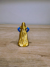 Load image into Gallery viewer, Holly the Heroic | High Quality Colored Miniature Figurine | Keychain | Inspired by Stranger Things