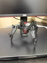 Load image into Gallery viewer, Leaper Arc Raiders Figurine Display