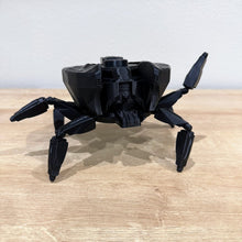 Load image into Gallery viewer, Bastion Arc Raiders Figurine Display