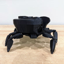 Load image into Gallery viewer, Bastion Arc Raiders Figurine Display