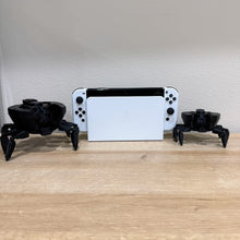 Load image into Gallery viewer, Bastion Arc Raiders Figurine Display