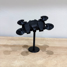 Load image into Gallery viewer, Rocketeer Arc Raiders Figurine Display