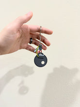 Load image into Gallery viewer, Arc Raiders Hatch Key Replica Keychain | Video Game Accessory | Gamer Keychain Collectible