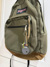 Load image into Gallery viewer, Arc Raiders Hatch Key Replica Keychain | Video Game Accessory | Gamer Keychain Collectible