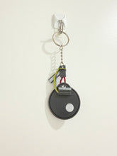 Load image into Gallery viewer, Arc Raiders Hatch Key Replica Keychain | Video Game Accessory | Gamer Keychain Collectible