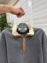 Load image into Gallery viewer, Geodude Clothing Hanger | Pokemon Inspired Wall and Closet Hook for Holding Clothes