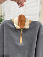 Load image into Gallery viewer, Lebron James Clothing Hanger | Sports Fan Funny Gift Room Decor