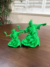 Load image into Gallery viewer, Riot of Liberty Statue – Modern Freedom Sculpture | Bold Political Designer Home Art Decor