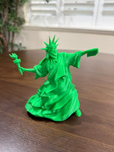 Load image into Gallery viewer, Riot of Liberty Statue – Modern Freedom Sculpture | Bold Political Designer Home Art Decor