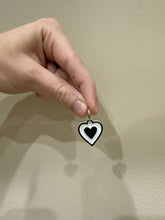 Load image into Gallery viewer, Mewgenics Inspired Cat and Dog Collar Charms | Pet Tag Accessory (Collar Not Included)