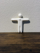 Load image into Gallery viewer, Meccha Chameleon Mini Figures | Paint Your Own Hide and Seek Game | 18 Poses to Choose From