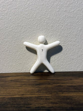 Load image into Gallery viewer, Meccha Chameleon Mini Figures | Paint Your Own Hide and Seek Game | 18 Poses to Choose From