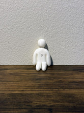 Load image into Gallery viewer, Meccha Chameleon Mini Figures | Paint Your Own Hide and Seek Game | 18 Poses to Choose From