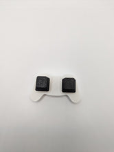 Load image into Gallery viewer, Fidget Controller | With mechanical switches and keycaps
