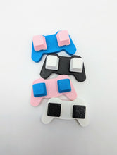 Load image into Gallery viewer, Fidget Controller | With mechanical switches and keycaps