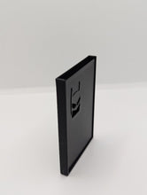 Load image into Gallery viewer, Batman ID Card Cover v2.0 | Driver's License Vertical Edition | Wallet Card Holder