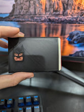 Load image into Gallery viewer, Batman ID Card Cover v2.0 | Driver's License Horizontal | Wallet Card Holder