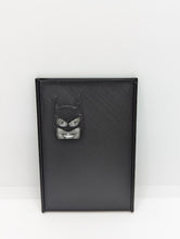 Load image into Gallery viewer, Batman ID Card Cover v2.0 | Driver's License Vertical Edition | Wallet Card Holder