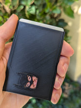 Load image into Gallery viewer, Batman ID Card Cover v2.0 | Driver's License Horizontal | Wallet Card Holder