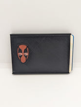 Load image into Gallery viewer, Deadpool ID Card Cover | Driver's License Horizontal | Wallet Card Holder