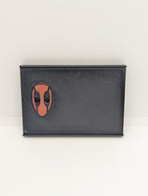 Load image into Gallery viewer, Deadpool ID Card Cover | Driver's License Horizontal | Wallet Card Holder