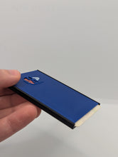 Load image into Gallery viewer, Captain America ID Card Cover | Driver's License Horizontal | Wallet Card Holder