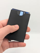 Load image into Gallery viewer, Captain America ID Card Cover | Driver's License Horizontal | Wallet Card Holder