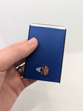 Load image into Gallery viewer, Captain America ID Card Cover | Driver's License Horizontal | Wallet Card Holder